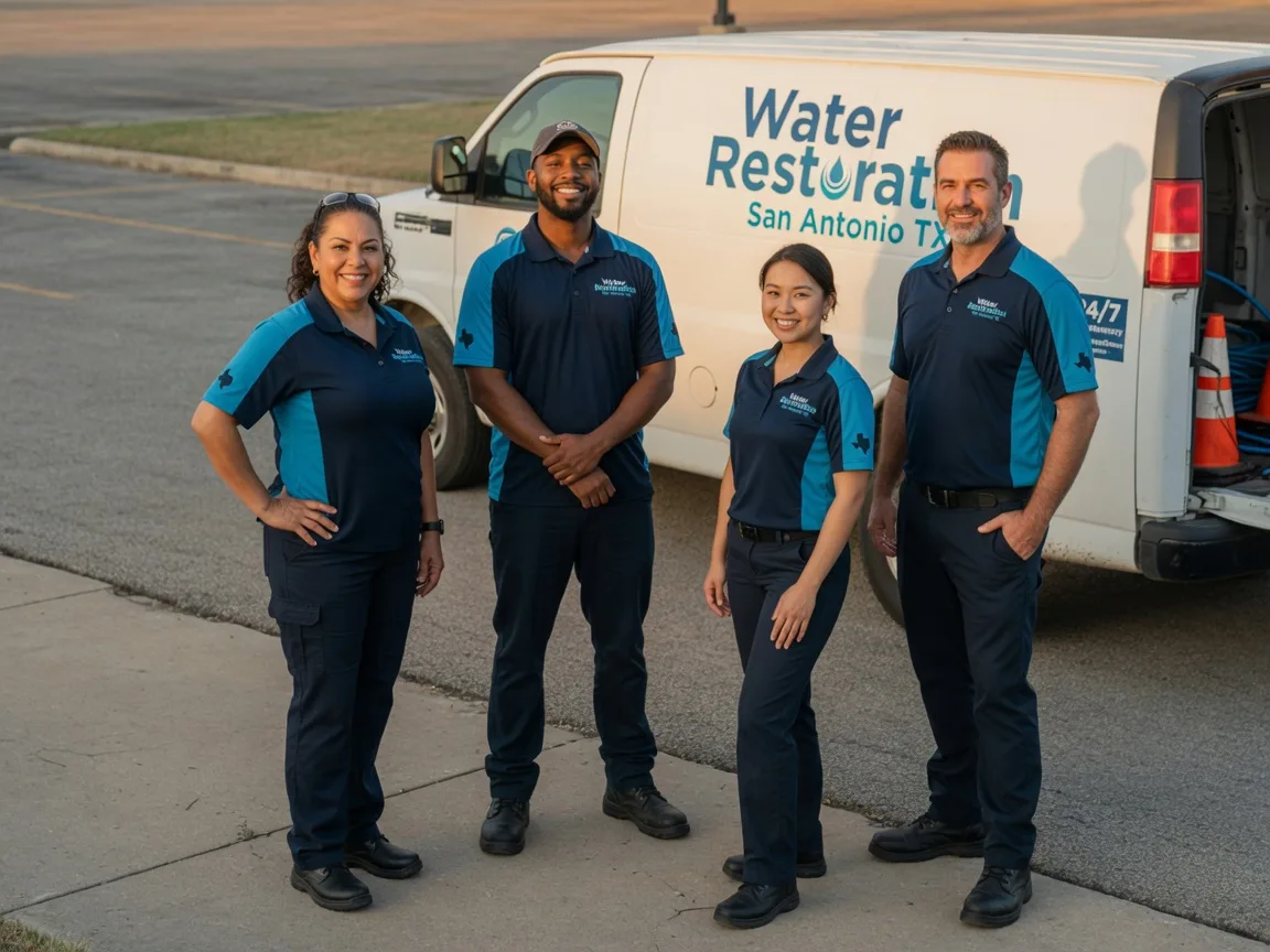 Water Damage Repair company in Tuscarora, MD